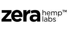 Zera Hemp Labs logo